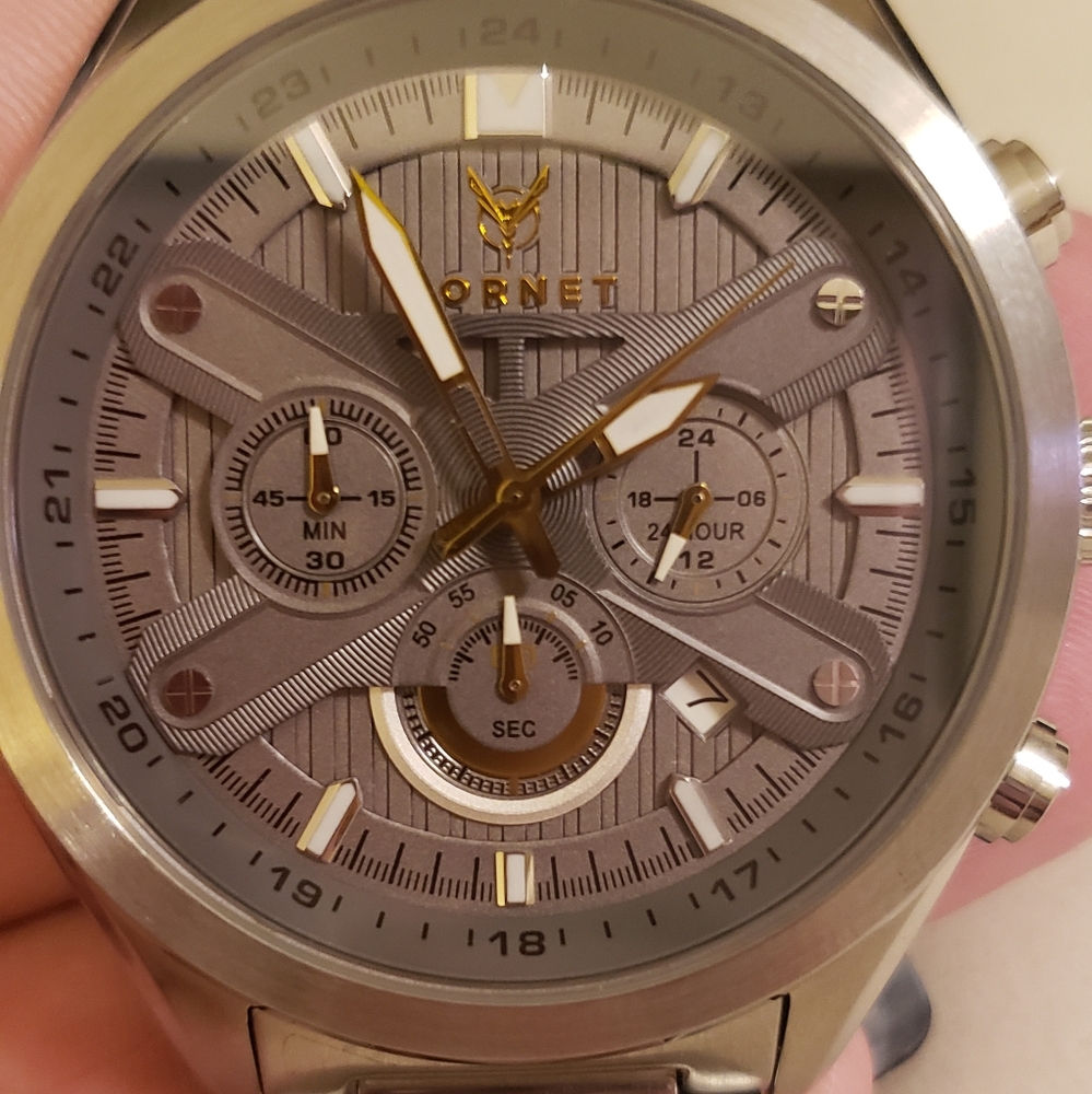 Watch
